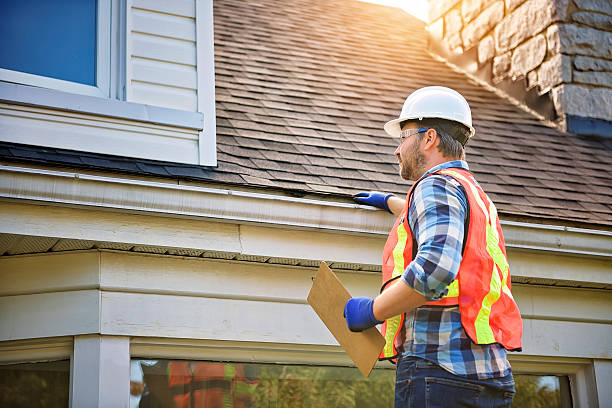 Licensed Gutter Installation service in Sunset Beach, NC - Roof Repair Smedway